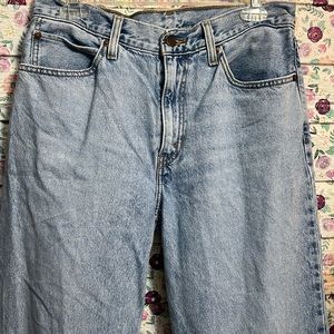 Levi’s